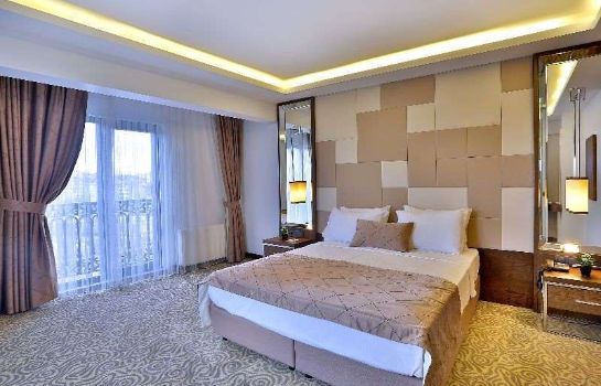 Grand Sagcanlar Hotel Istanbul Great Prices At Hotel Info