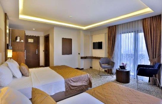 Grand Sagcanlar Hotel Istanbul Great Prices At Hotel Info
