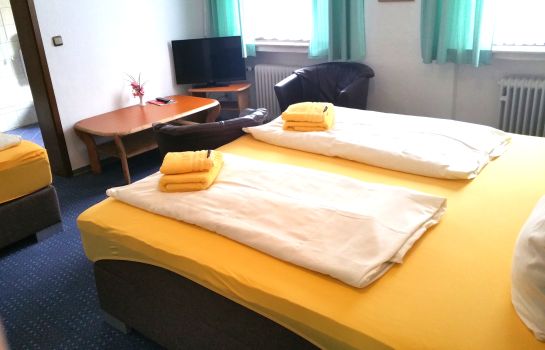 Hotel Frieling In Dortmund Hotel De