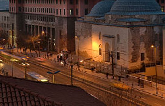 Sky Kamer Hotel Istanbul Great Prices At Hotel Info