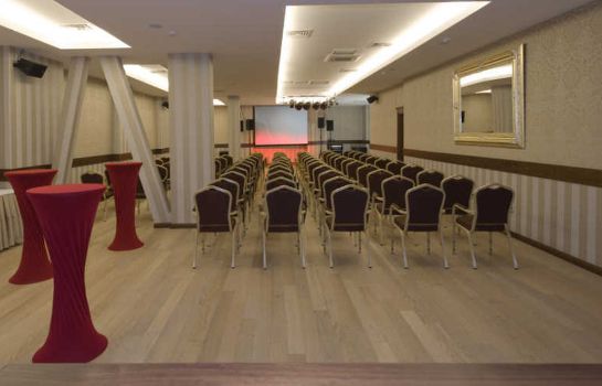 Sky Kamer Hotel Istanbul Hotel Info