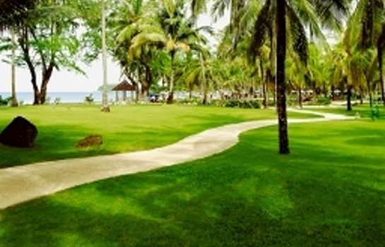 Garten Katathani Phuket Beach Resort