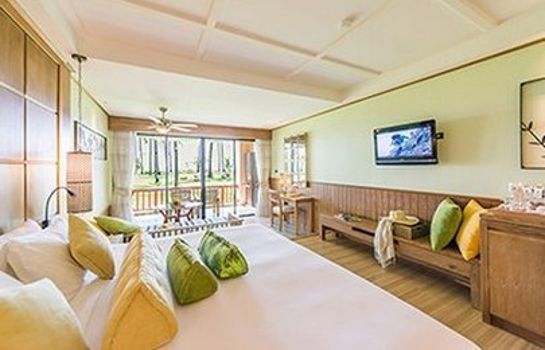 Zimmer Katathani Phuket Beach Resort