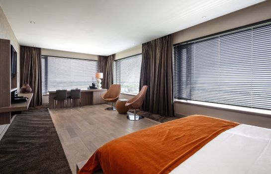 Room Van der Valk Airporthotel