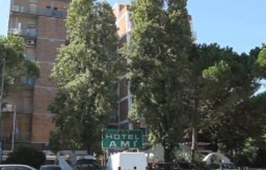Hotel Miami Lido Di Savio Ravenna Great Prices At Hotel Info