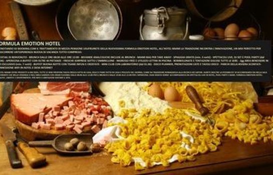 Hotel Miami Lido Di Savio Ravenna Great Prices At Hotel Info