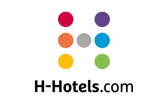 Certificate/Logo H4 Hotel Berlin Alexanderplatz