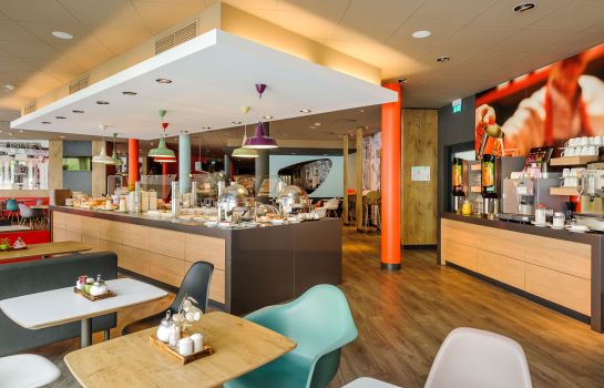 Hotel Ibis Konstanz Hotel De