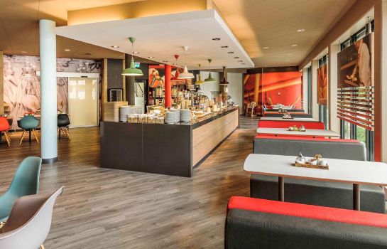 Hotel Ibis Konstanz Hotel De