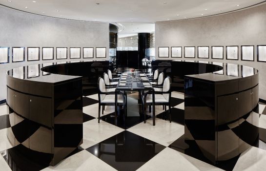 Armani Hotel Dubai Hotel De