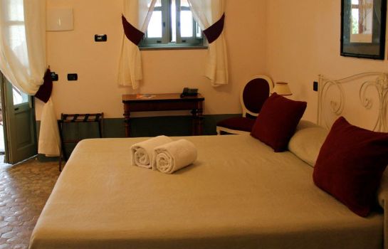 Einzelzimmer Komfort La Salina Hotel Borgo di Mare