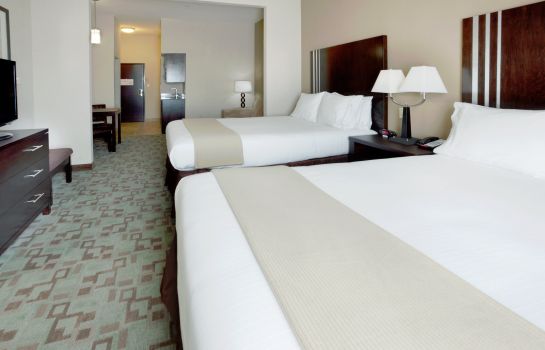 Suite Holiday Inn Express & Suites HOUSTON NW BELTWAY 8-WEST ROAD