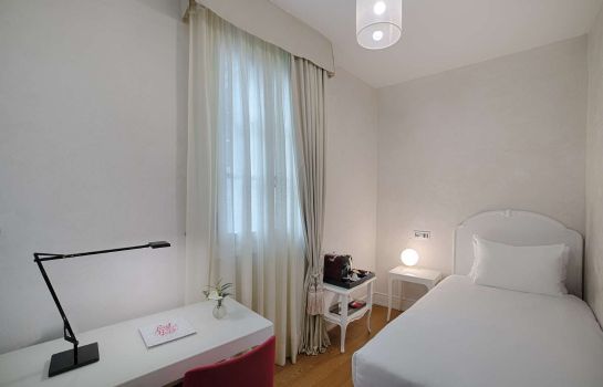 Chambre NH Collection Firenze Porta Rossa