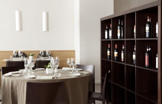 Restaurant Quality Hotel San Martino