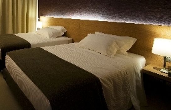 Zimmer Quality Hotel San Martino