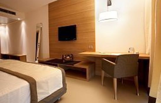 Zimmer Quality Hotel San Martino