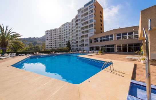 Hotel Bluesense Villajoyosa Resort Hotel Info