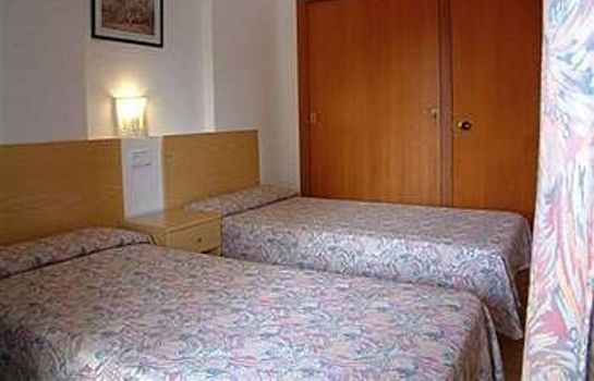 Hotel Apartamentos Evamar In Benidorm Hotel De