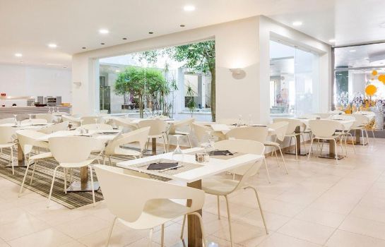 Restaurante Hotel ILUNION Menorca