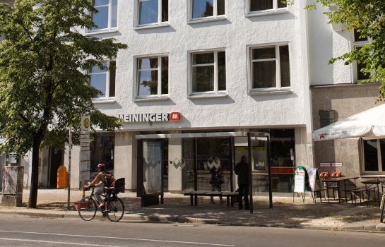 Hotel Meininger Humboldthaus Berlin Great Prices At Hotel Info