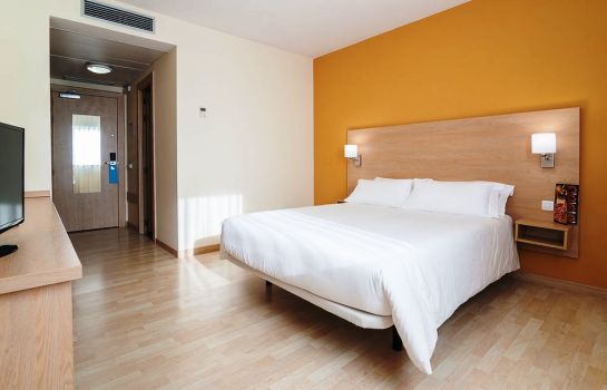 Doppelzimmer Standard B-B HOTEL MADRID LAS ROZAS