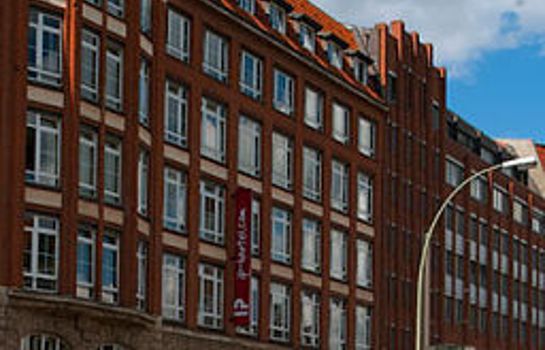 Industriepalast Hostel Hotel Berlin Hotel Info