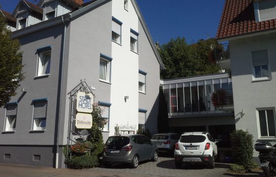 Pfeffermühle Stadthotel - Gengenbach – Great prices at HOTEL INFO