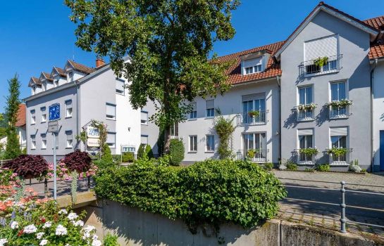 Pfeffermühle Stadthotel - Gengenbach – Great prices at HOTEL INFO