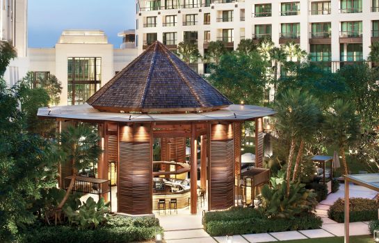 Siam Kempinski Hotel Bangkok Great Prices At Hotel Info