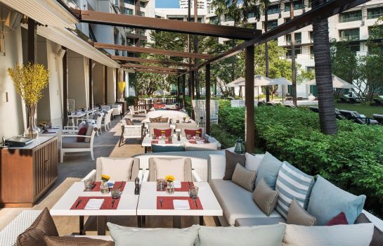 Siam Kempinski Hotel Bangkok Great Prices At Hotel Info