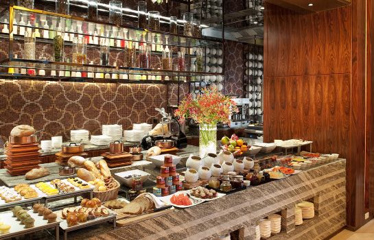 Siam Kempinski Hotel Bangkok Great Prices At Hotel Info