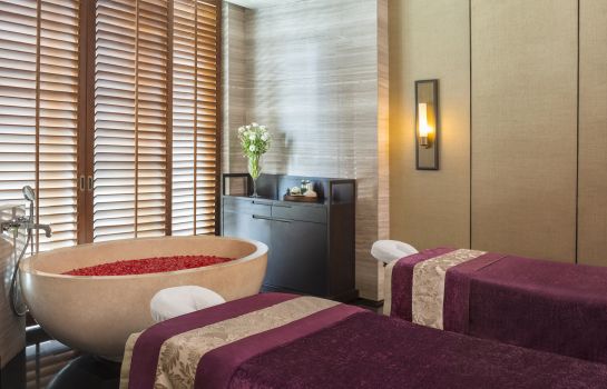 Siam Kempinski Hotel Bangkok Great Prices At Hotel Info