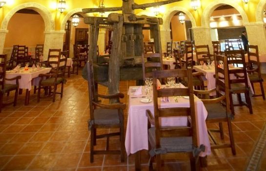 Restaurant Majestic Elegance Punta Cana - All Inclusive
