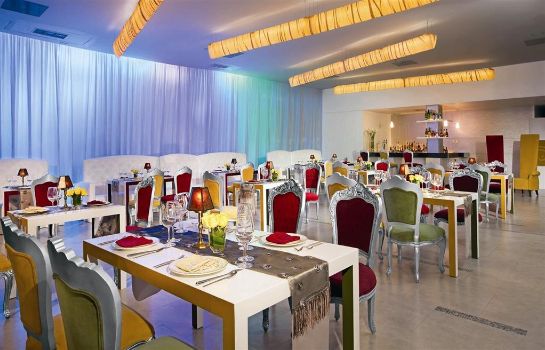 Restaurant Dreams Riviera Cancun Resort and Spa