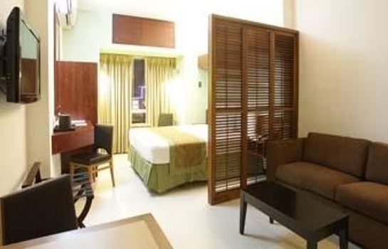 Suite Microtel by Wyndham Mall of Asia