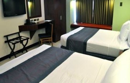 Zimmer Microtel by Wyndham Mall of Asia
