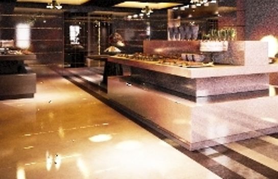 Innenansicht Kervansaray Bursa City Otel
