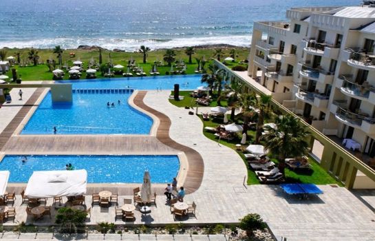 Hotel Capital Coast Resort and Spa - Paphos – Great prices at HOTEL INFO