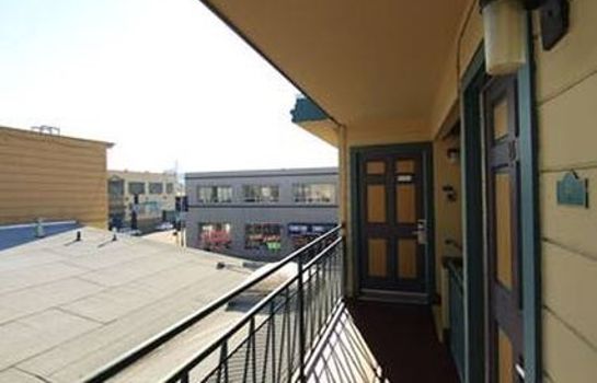 San Francisco Inn Hotel De