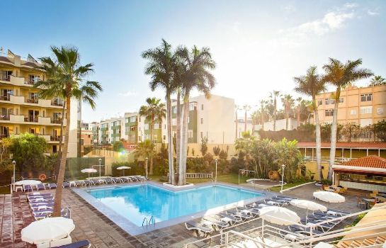 Hotel Be Live Adults Only Tenerife in Puerto de la Cruz – HOTEL DE