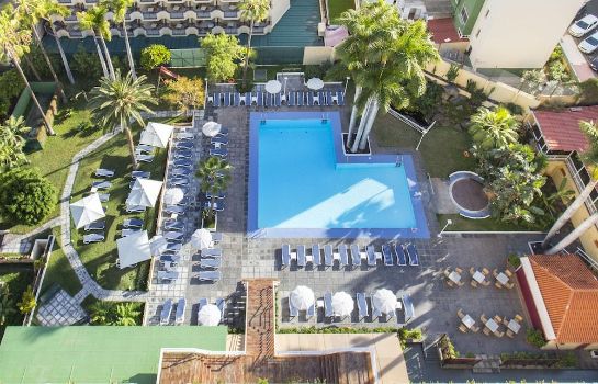 Hotel Be Live Adults Only Tenerife in Puerto de la Cruz – HOTEL DE