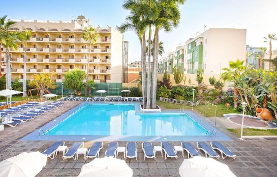 Hotel Be Live Adults Only Tenerife - Puerto de la Cruz – Great prices at  HOTEL INFO