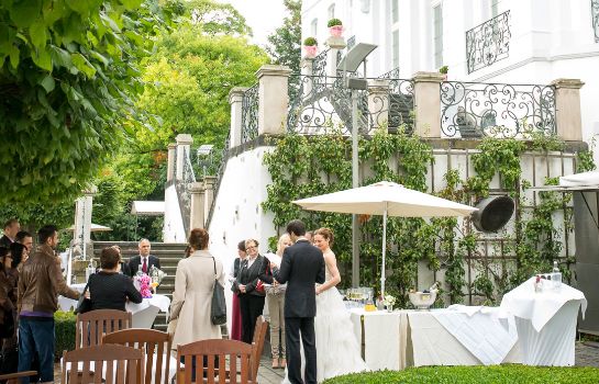 Thb Schloss Engers Hotel In Neuwied