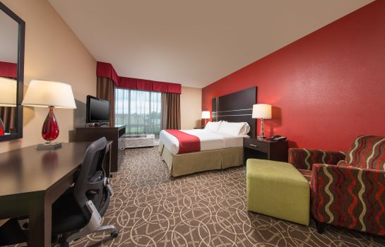 Holiday Inn Chattanooga Hamilton Place Hotel De