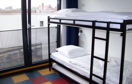Doppelzimmer Standard Bud Gett Hostel