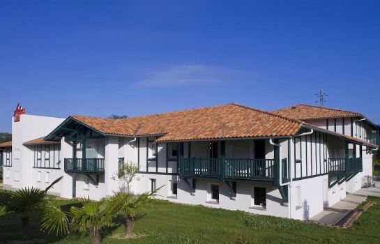 Hôtel Arena Saint-Jean-de-Luz – HOTEL INFO