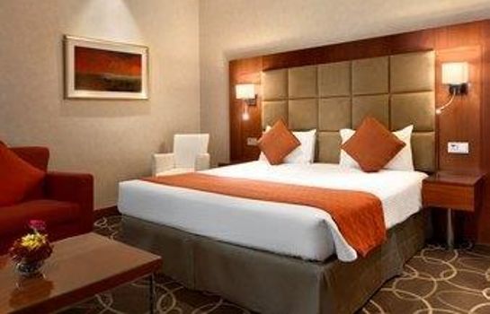 Suite Ramada Chelsea Hotel Al Barsha