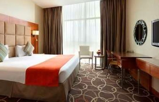 Room Ramada Chelsea Hotel Al Barsha