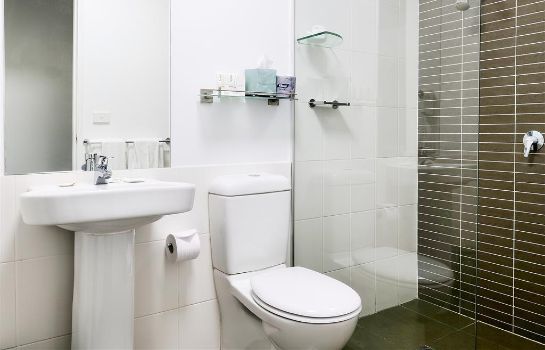Hotel Chifley Apartments Newcastle Hotel De