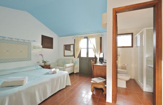 Doppelzimmer Standard Monte Turri Luxury Retreat